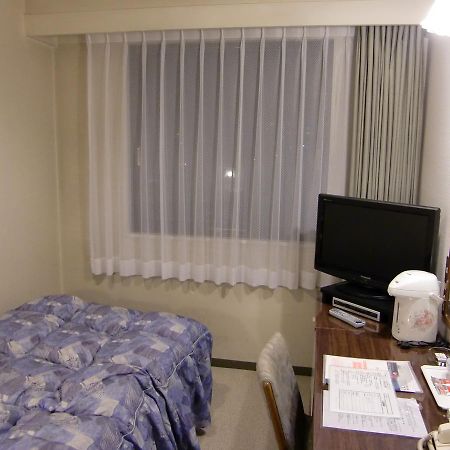 Tahara City Hotel Екстер'єр фото