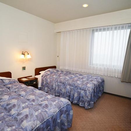 Tahara City Hotel Екстер'єр фото