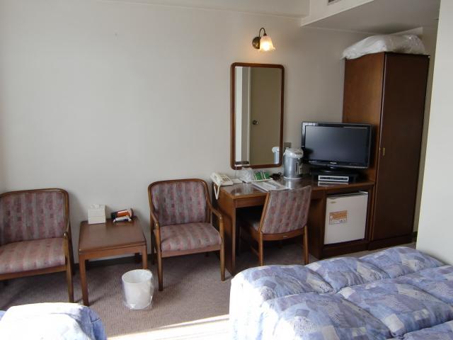 Tahara City Hotel Екстер'єр фото